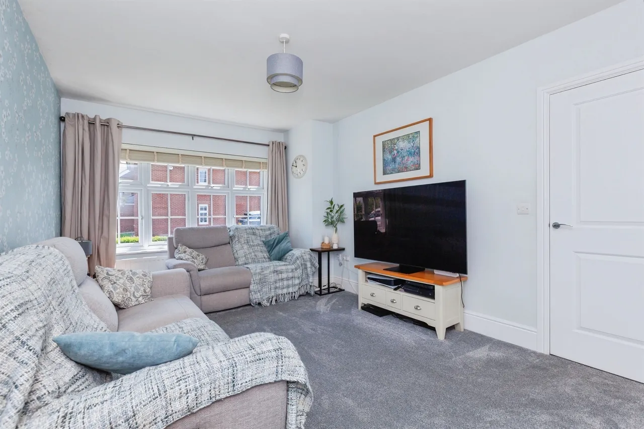 Diamond Avenue, Countesthorpe, LE8, photo 5
