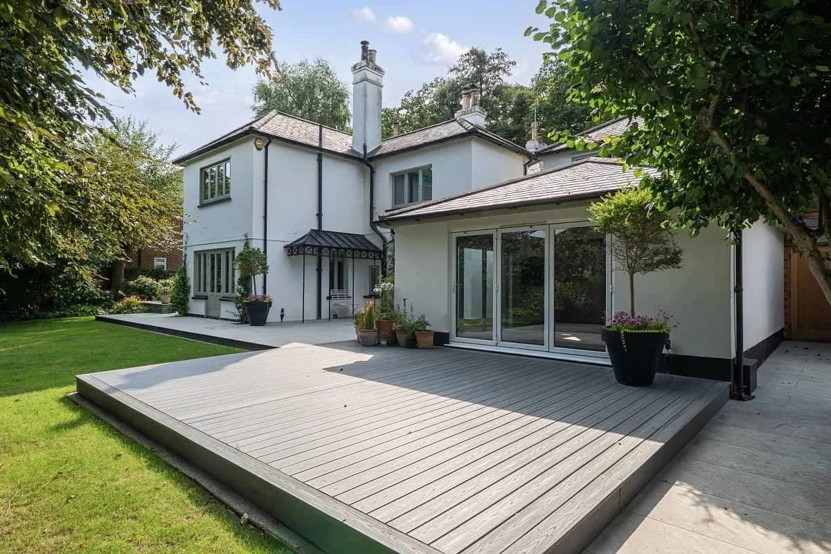 Station Road, Sunningdale, SL5, photo 23
