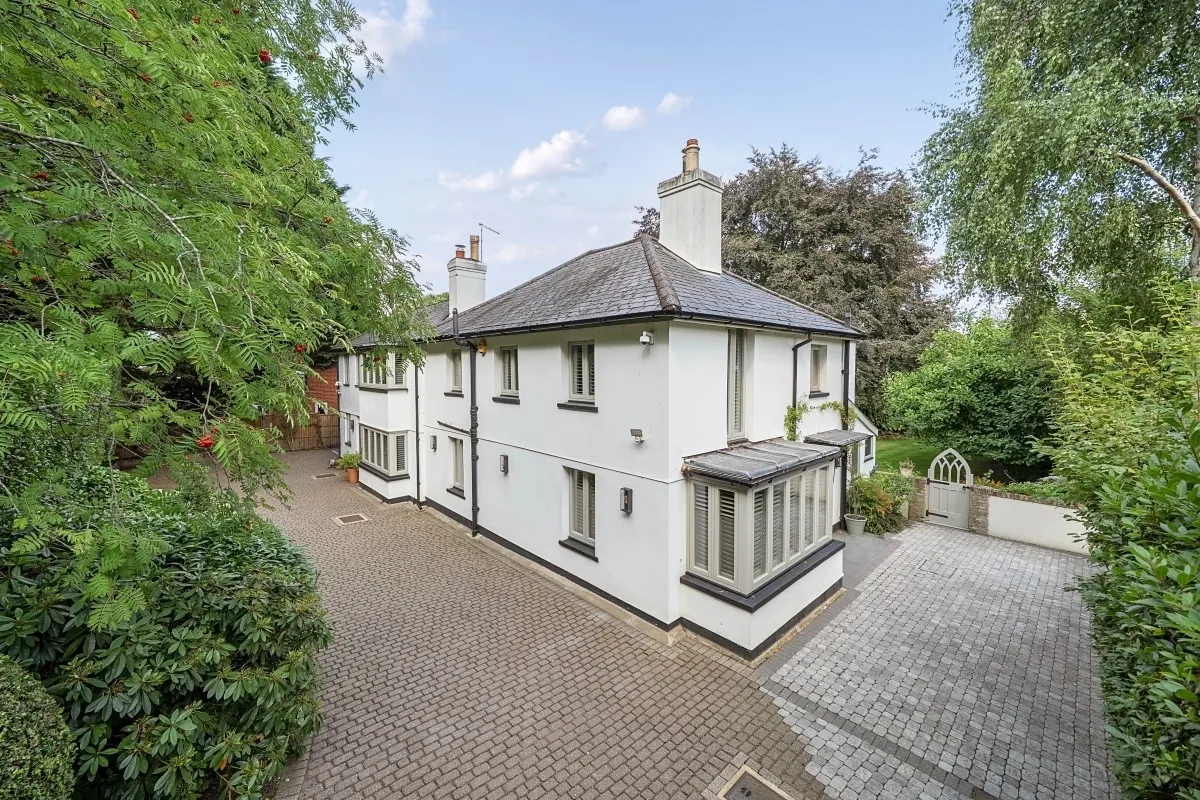 Station Road, Sunningdale, SL5, photo 25