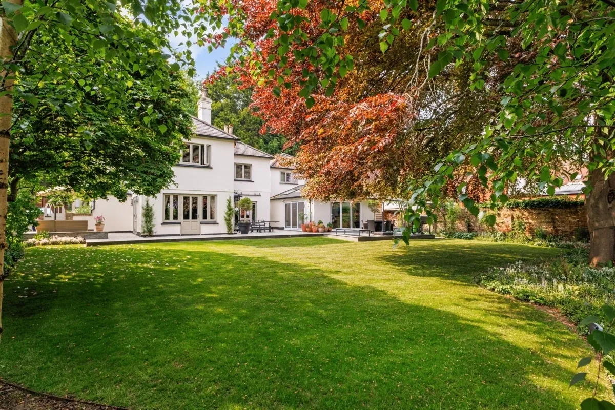 Station Road, Sunningdale, SL5, photo 5