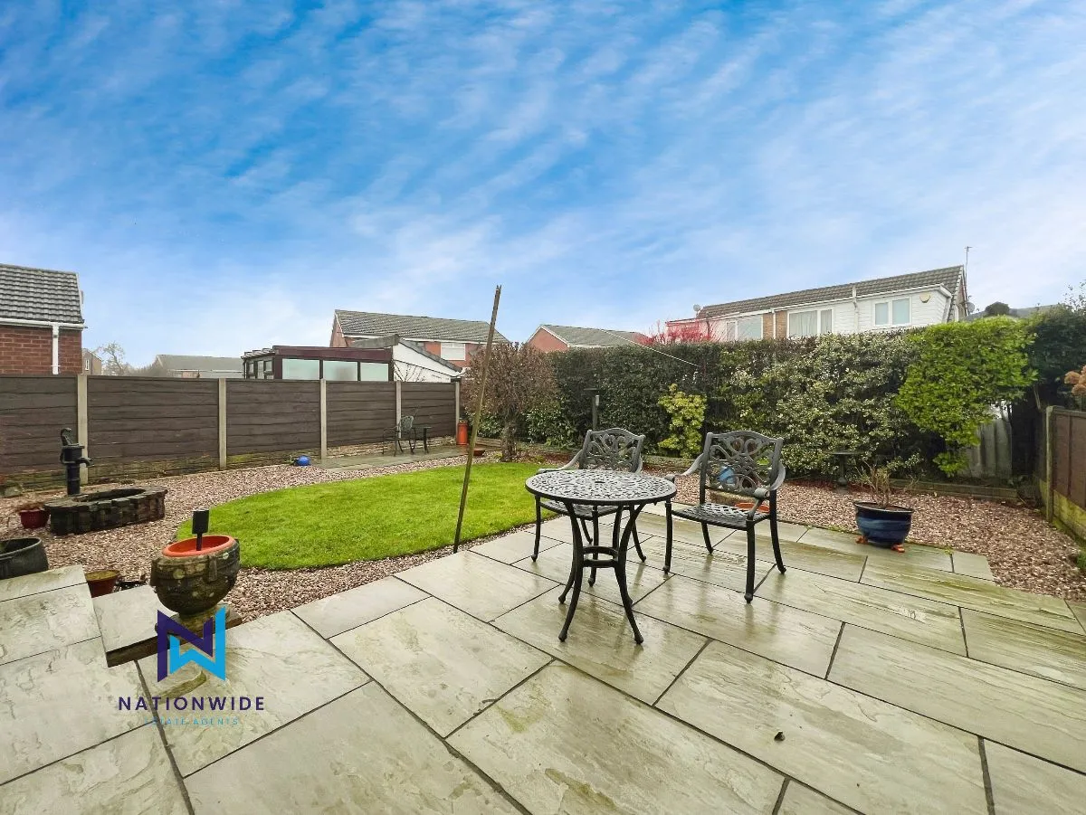 Newlands Drive, Bolton, Lancashire, BL6 5SD, photo 17