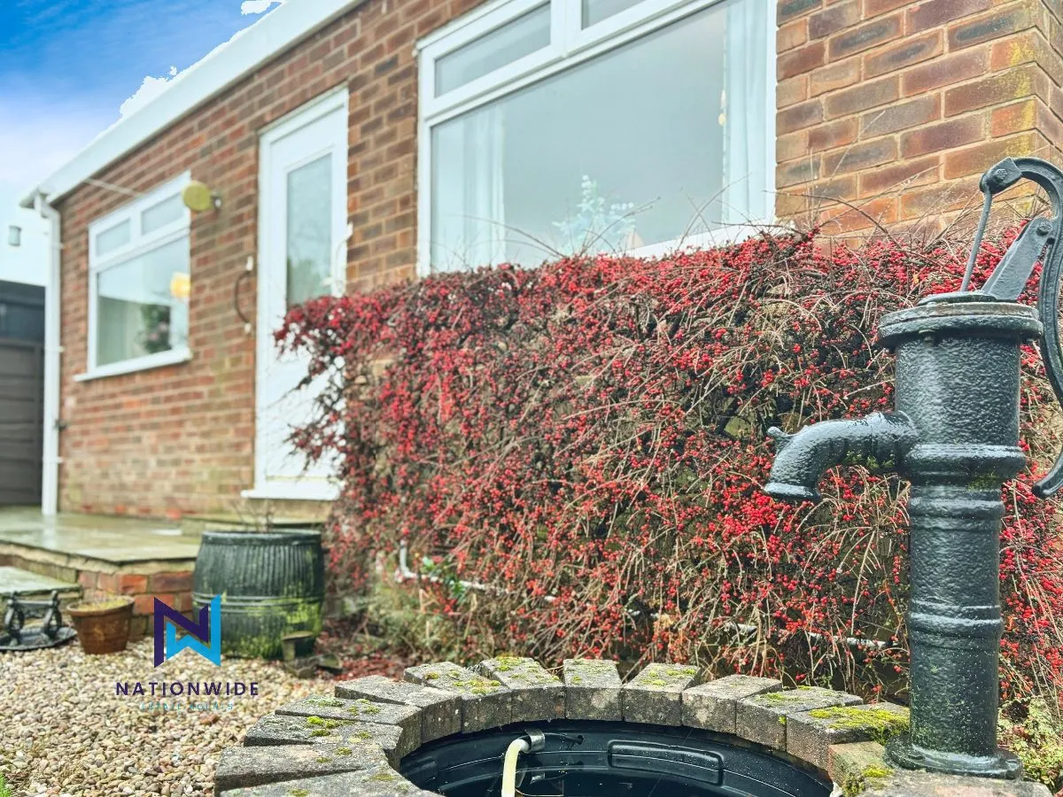 Newlands Drive, Bolton, Lancashire, BL6 5SD, photo 19