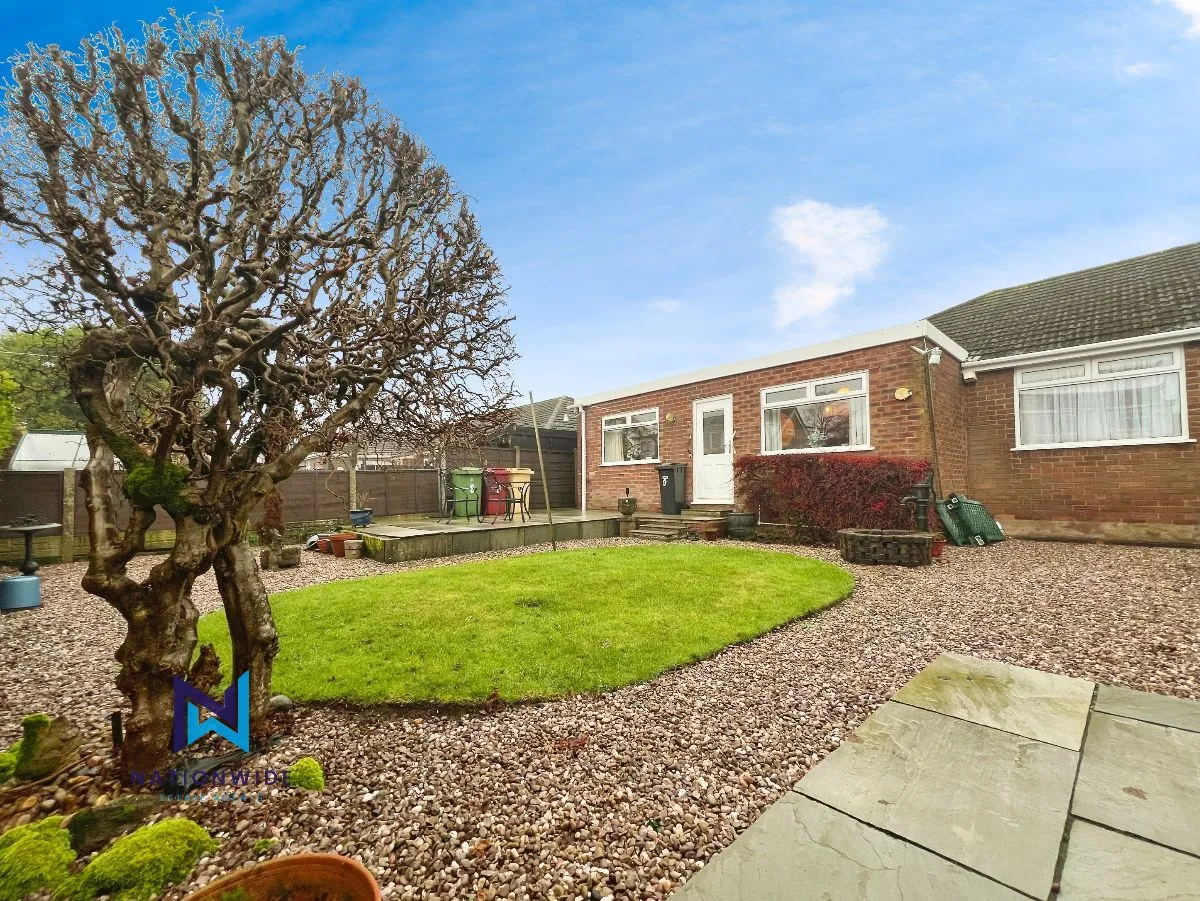 Newlands Drive, Bolton, Lancashire, BL6 5SD, photo 18