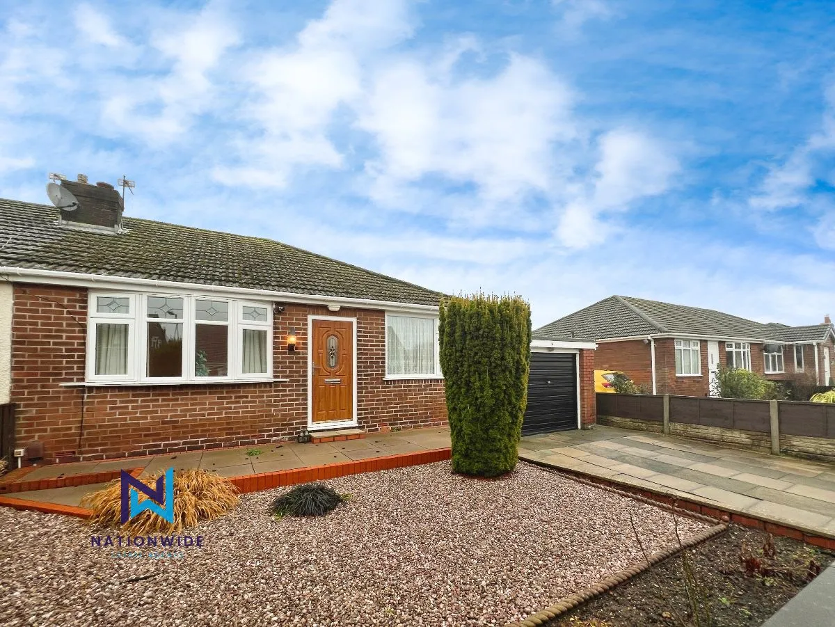 Newlands Drive, Bolton, Lancashire, BL6 5SD, photo 20