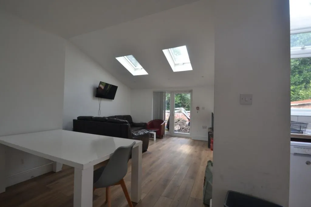 7 bed house to rent, Albion Road, Fallowfield, M14