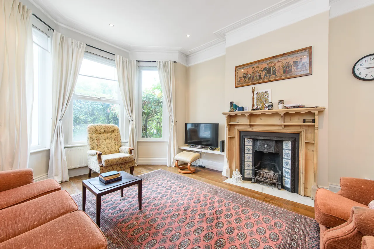 10 Nether Street, London, photo 2