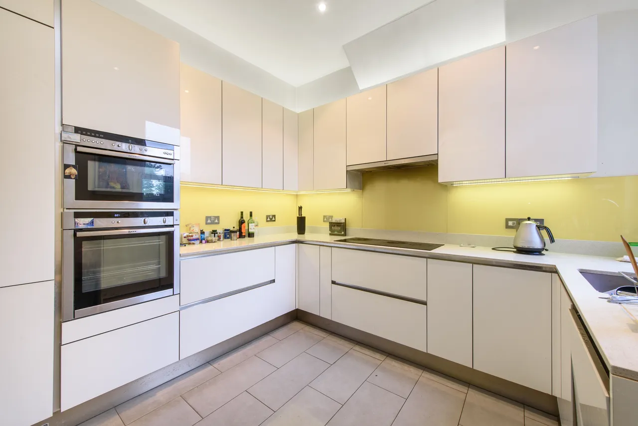10 Nether Street, London, photo 5