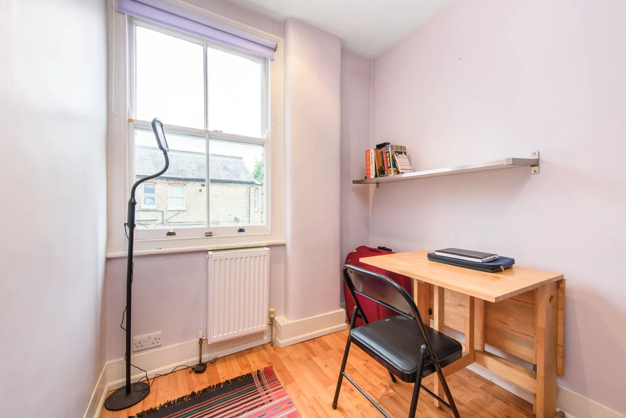 10 Nether Street, London, photo 8