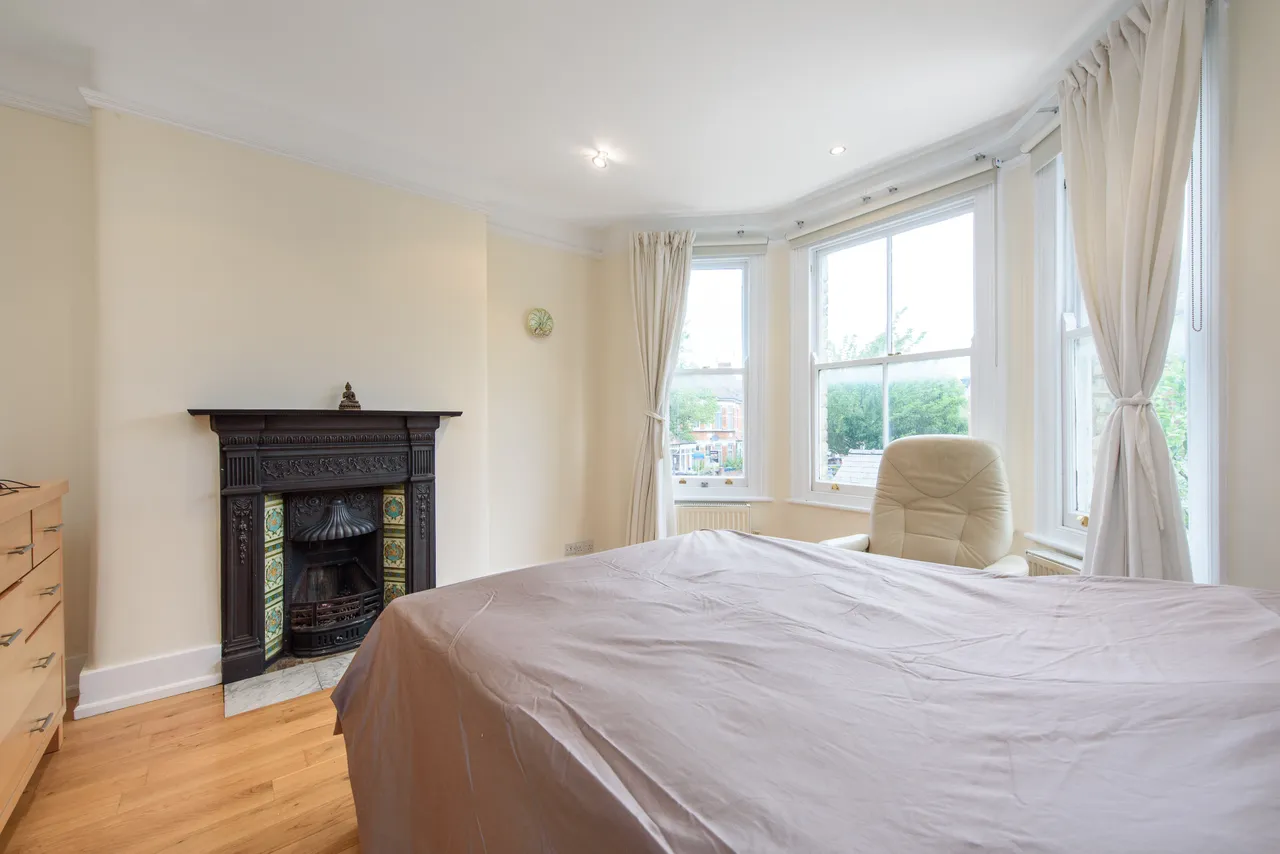 10 Nether Street, London, photo 6