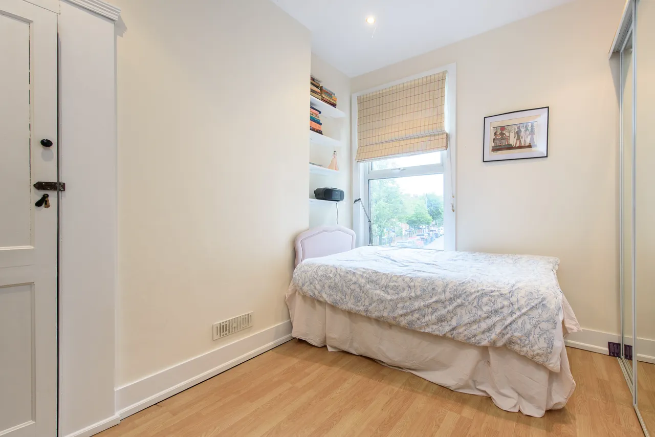 10 Nether Street, London, photo 7