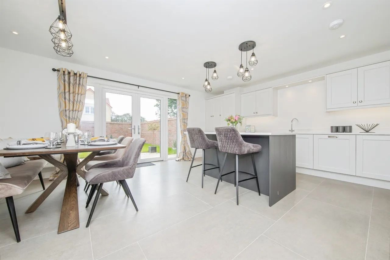 4 bed house for sale — The Orchard, Kedington, Haverhill