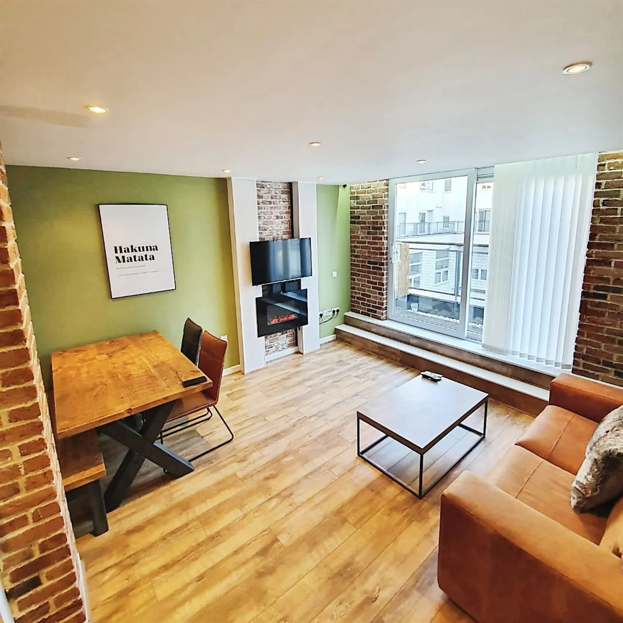 Beckhampton Street, Swindon, SN1, photo 5