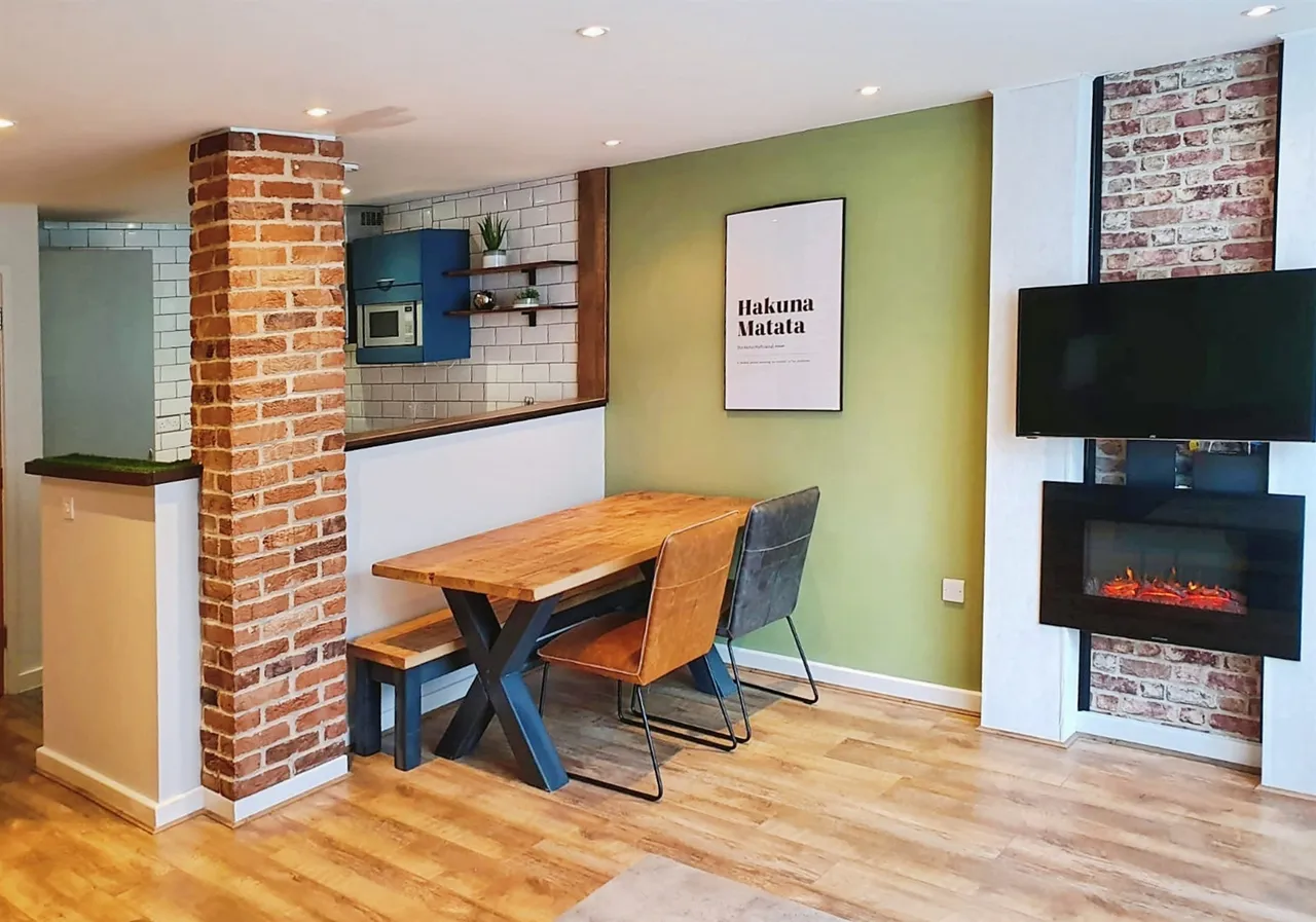 1 bed flat for sale, Beckhampton Street, Swindon, SN1