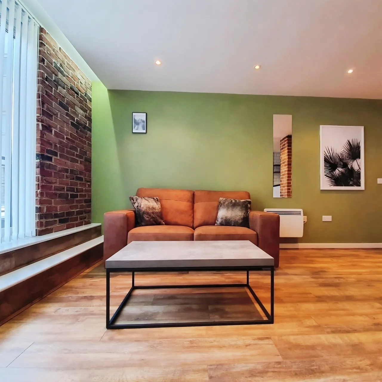 Beckhampton Street, Swindon, SN1, photo 4
