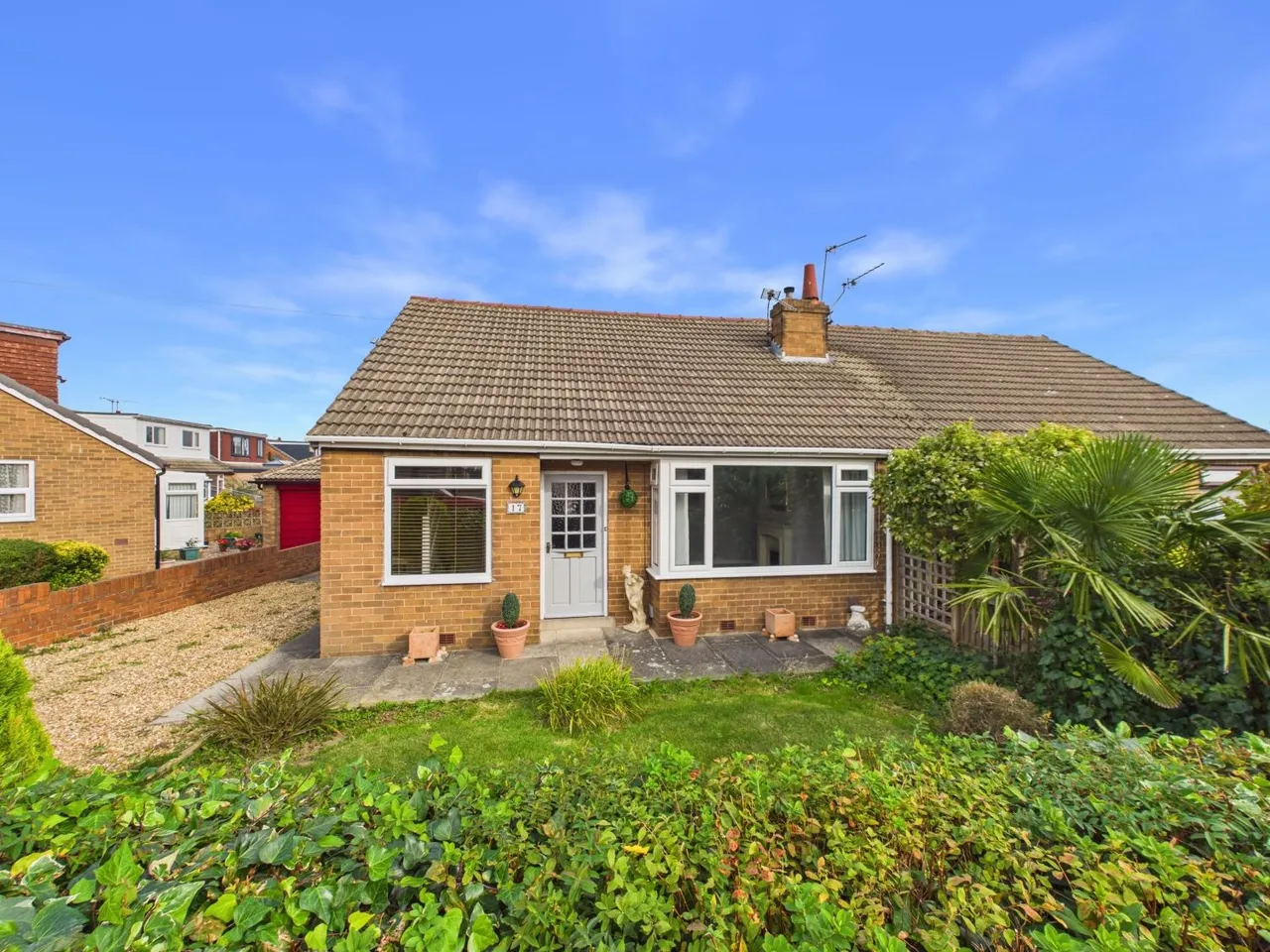 Scott Green Crescent, Gildersome, LS27, photo 20