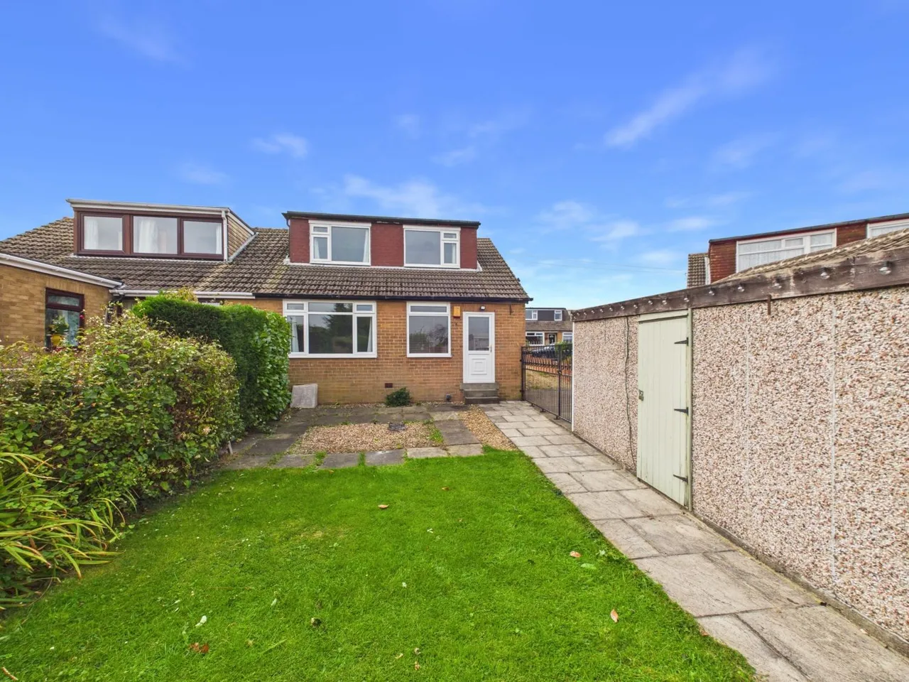 Scott Green Crescent, Gildersome, LS27, photo 21