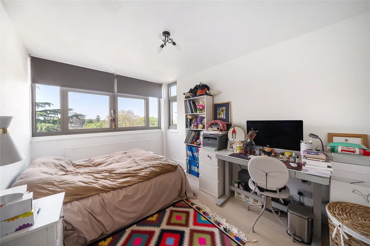 Holly Tree Close, Southfields, London, SW19, photo 6