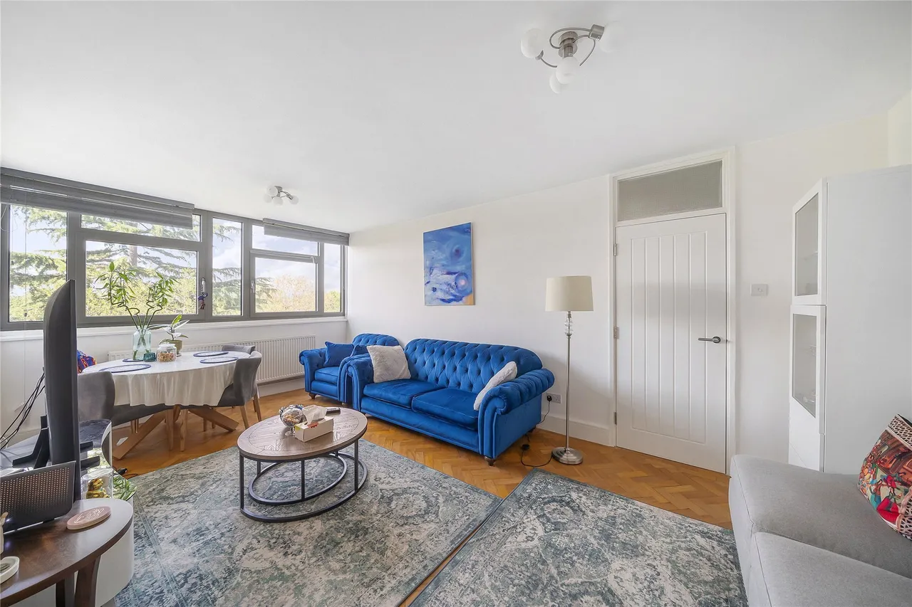 Holly Tree Close, Southfields, London, SW19, photo 2