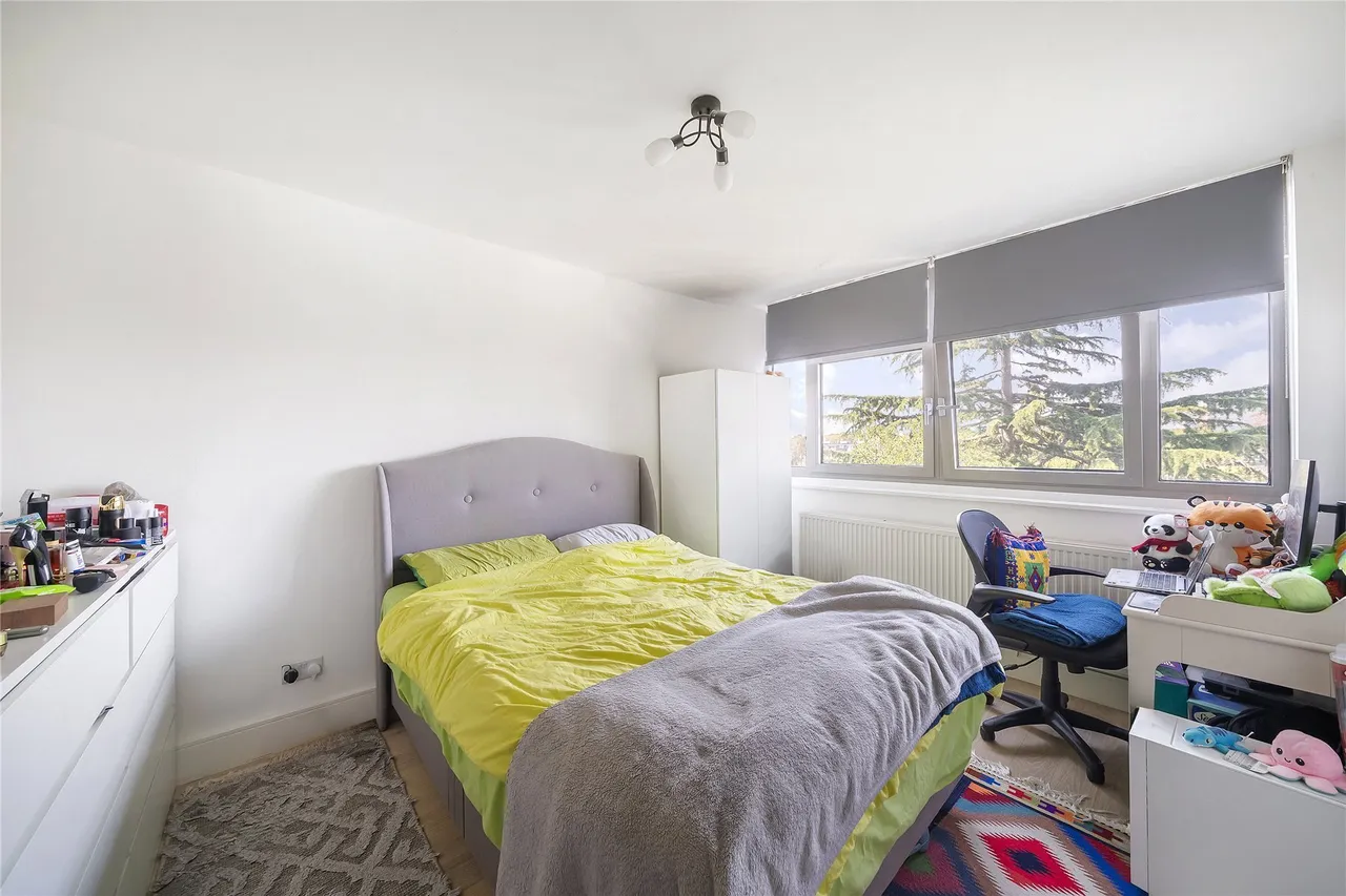 Holly Tree Close, Southfields, London, SW19, photo 5