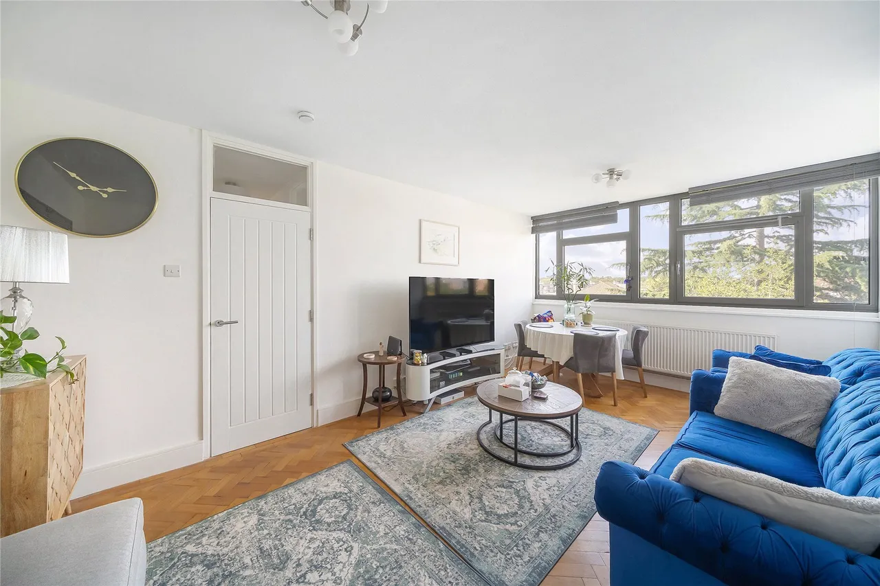 Holly Tree Close, Southfields, London, SW19, photo 4