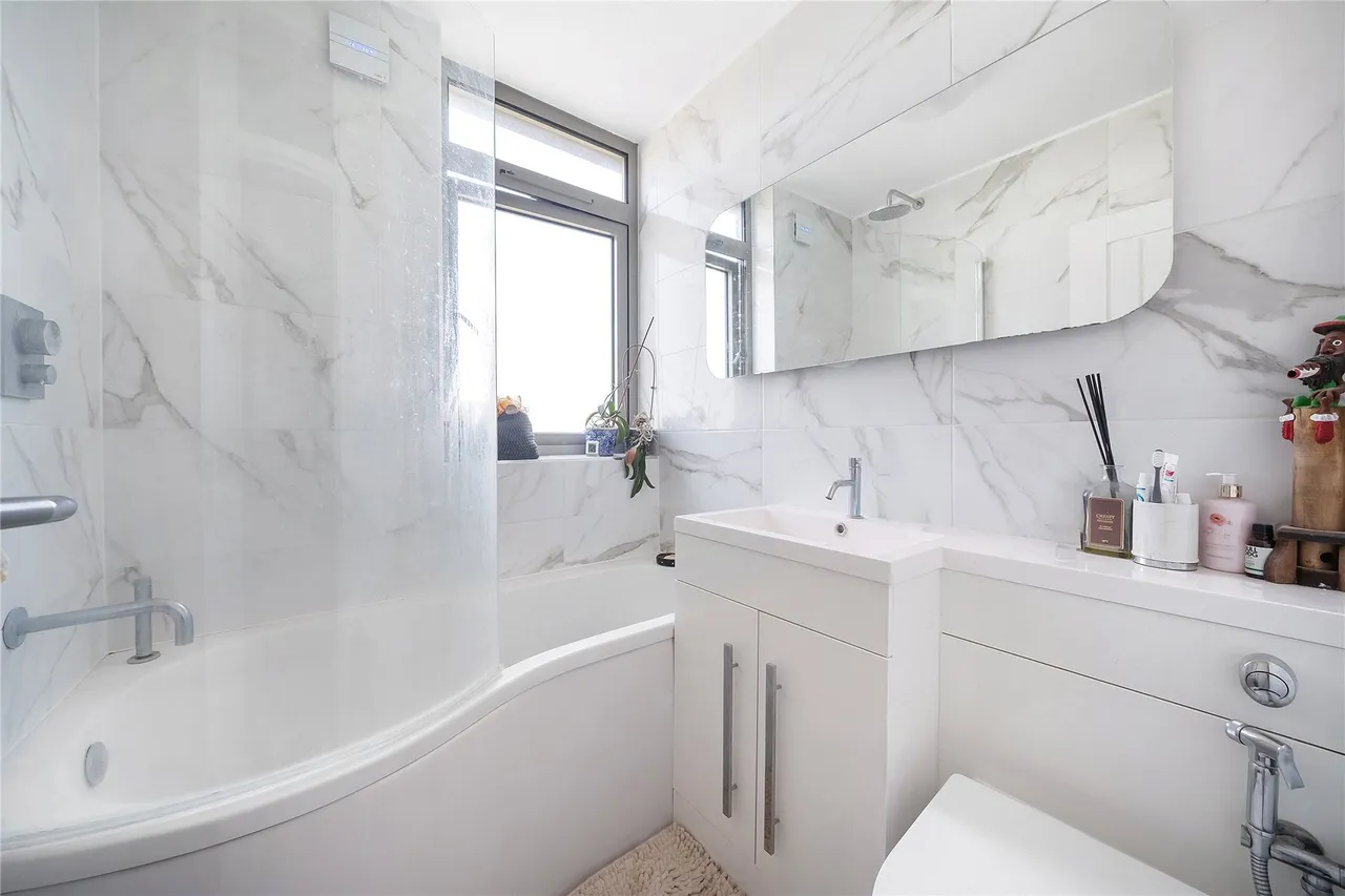 Holly Tree Close, Southfields, London, SW19, photo 7