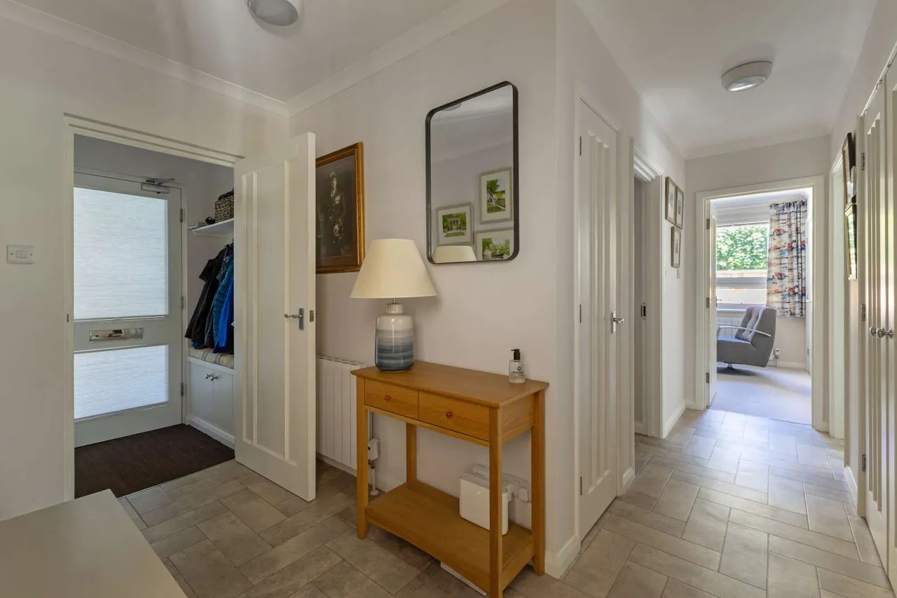Henrietta Gardens, Bath, Somerset, BA2 6LZ, photo 11