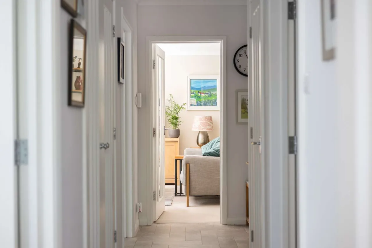 Henrietta Gardens, Bath, Somerset, BA2 6LZ, photo 12