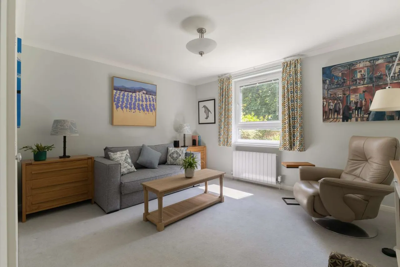 Henrietta Gardens, Bath, Somerset, BA2 6LZ, photo 10
