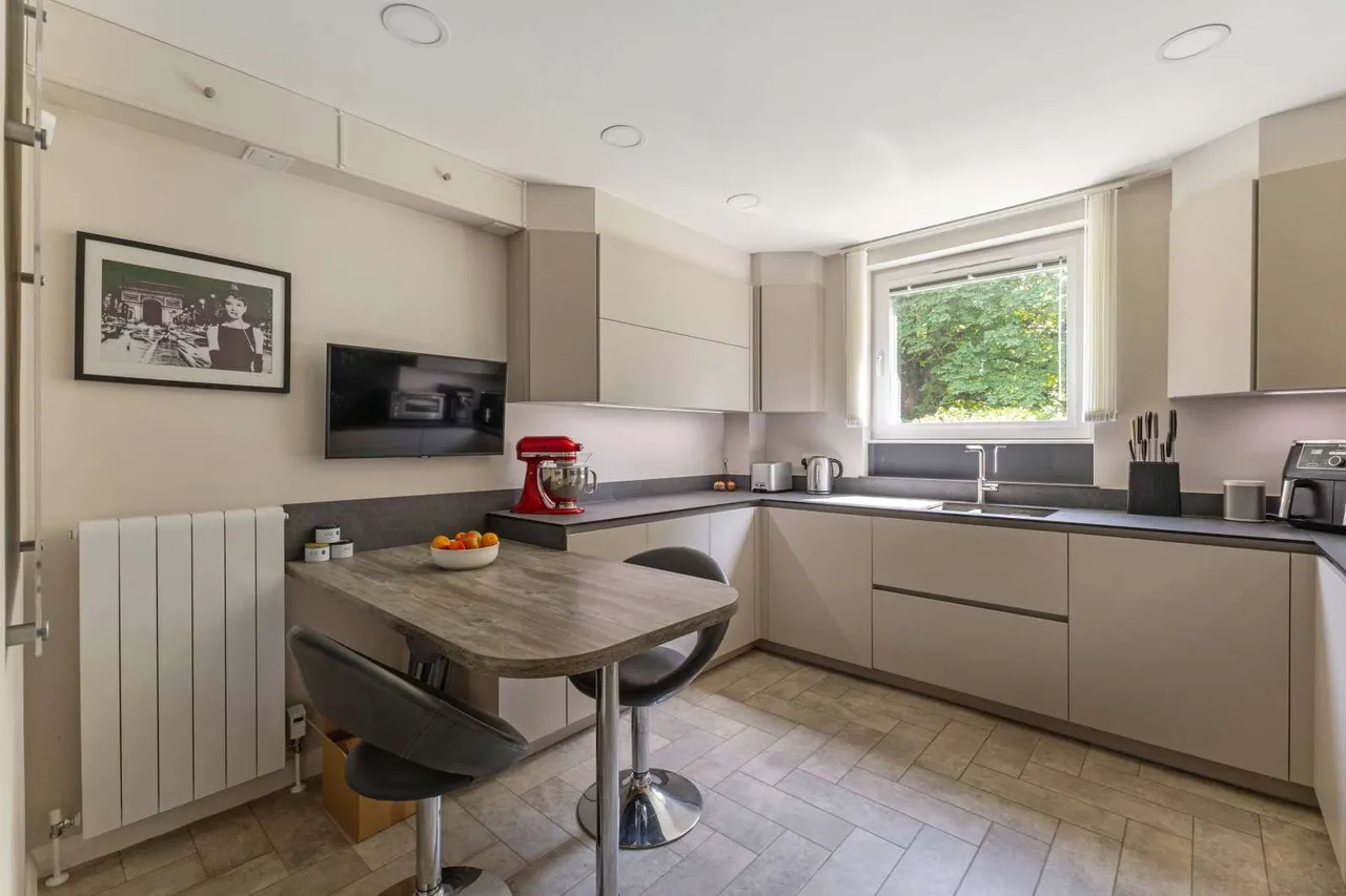 Henrietta Gardens, Bath, Somerset, BA2 6LZ, photo 8