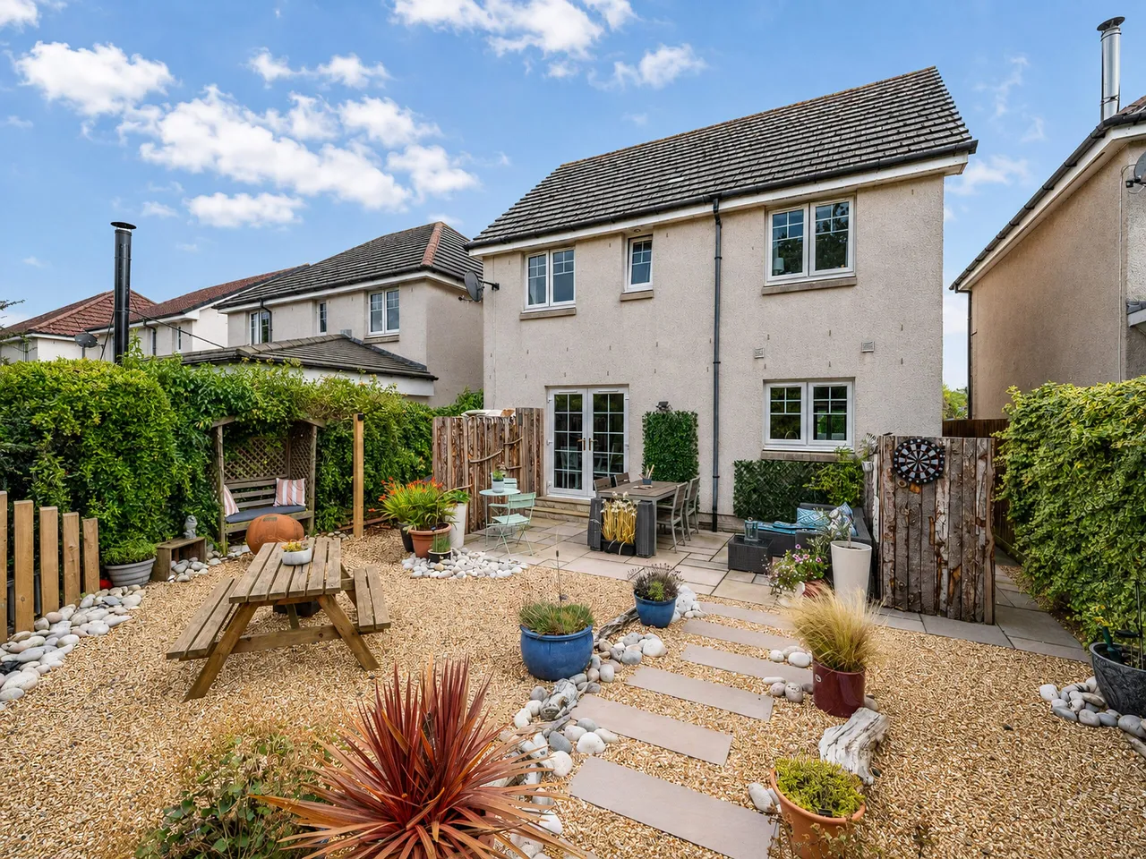 James Street, Carnoustie, Angus, DD7 7JY, photo 26