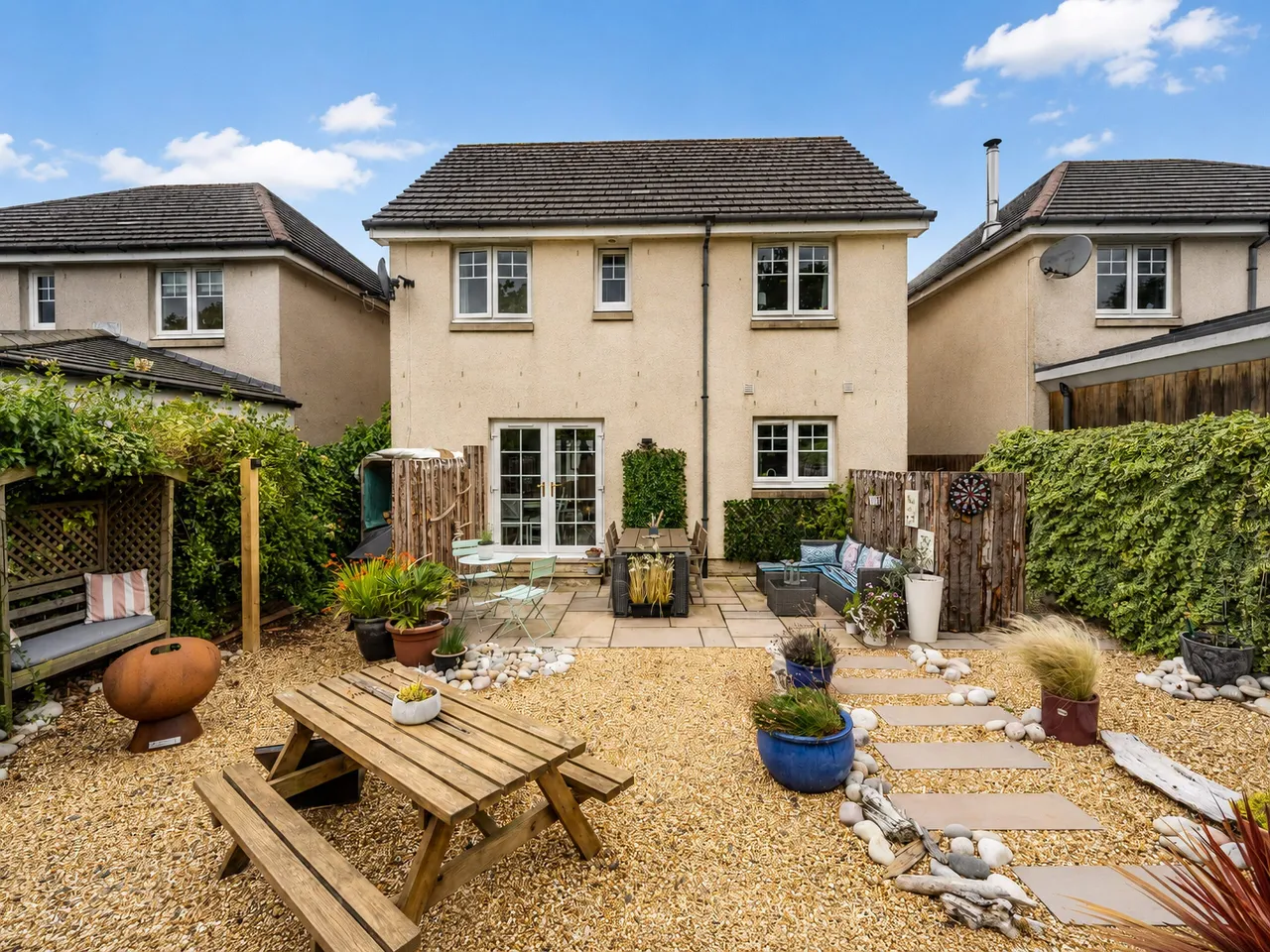 James Street, Carnoustie, Angus, DD7 7JY, photo 24
