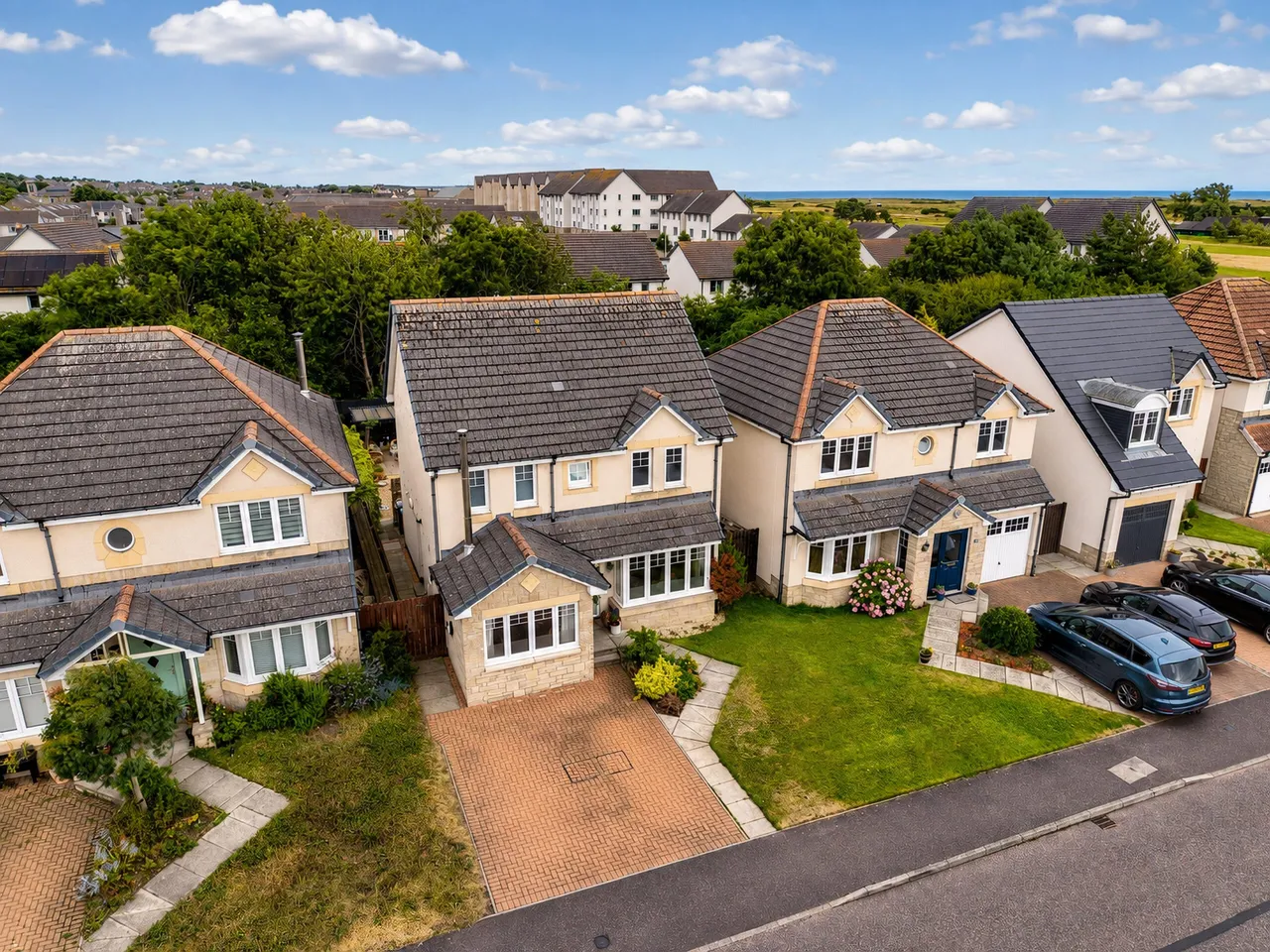 James Street, Carnoustie, Angus, DD7 7JY, photo 2