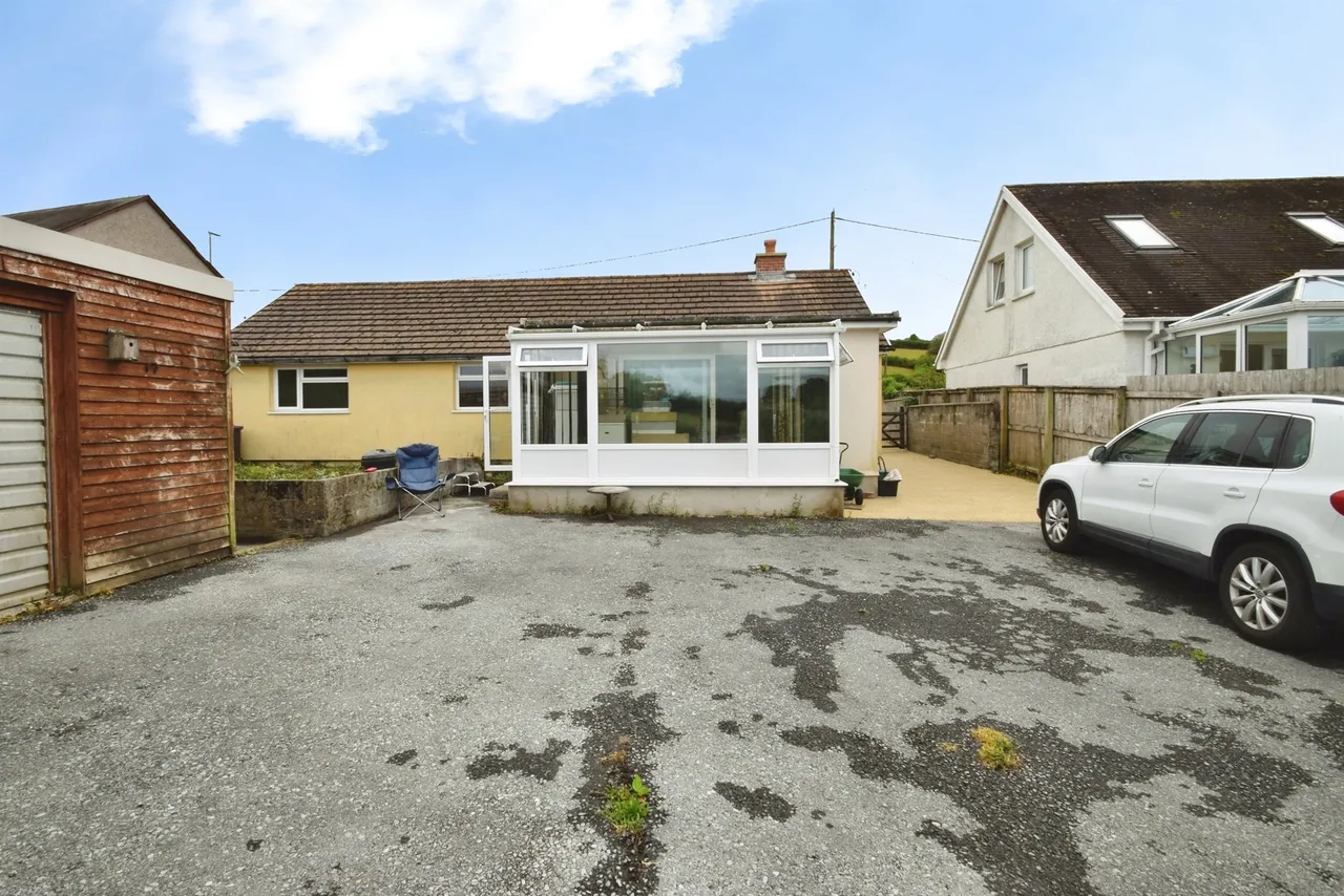 Bodfuan LLANELLI, SA14, photo 18