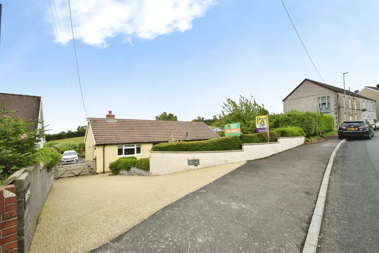 Bodfuan LLANELLI, SA14, photo 19