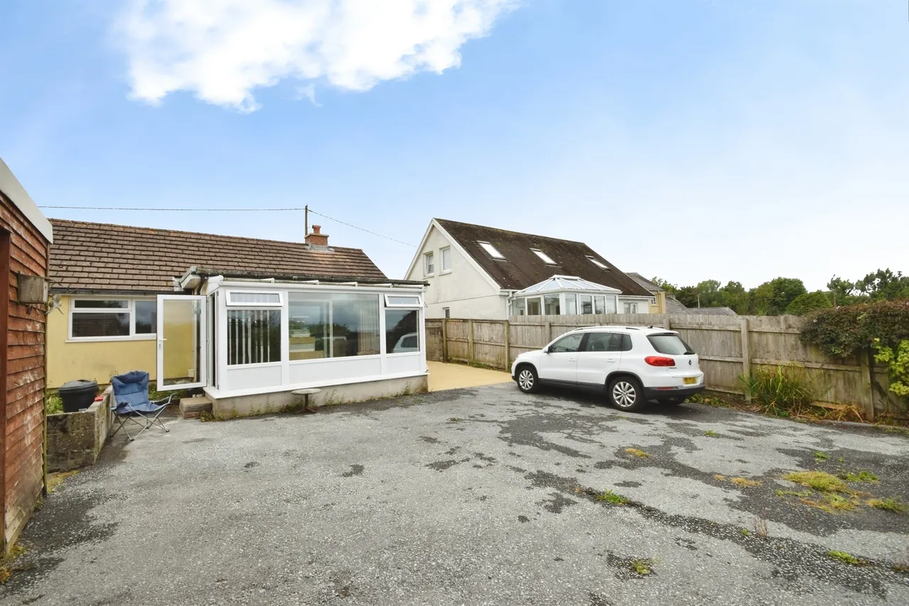 Bodfuan LLANELLI, SA14, photo 15