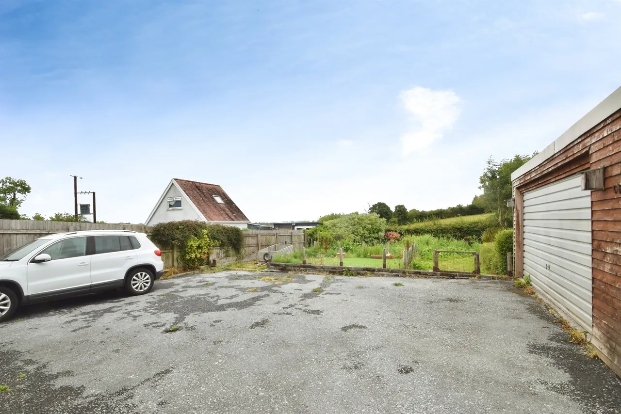 Bodfuan LLANELLI, SA14, photo 20