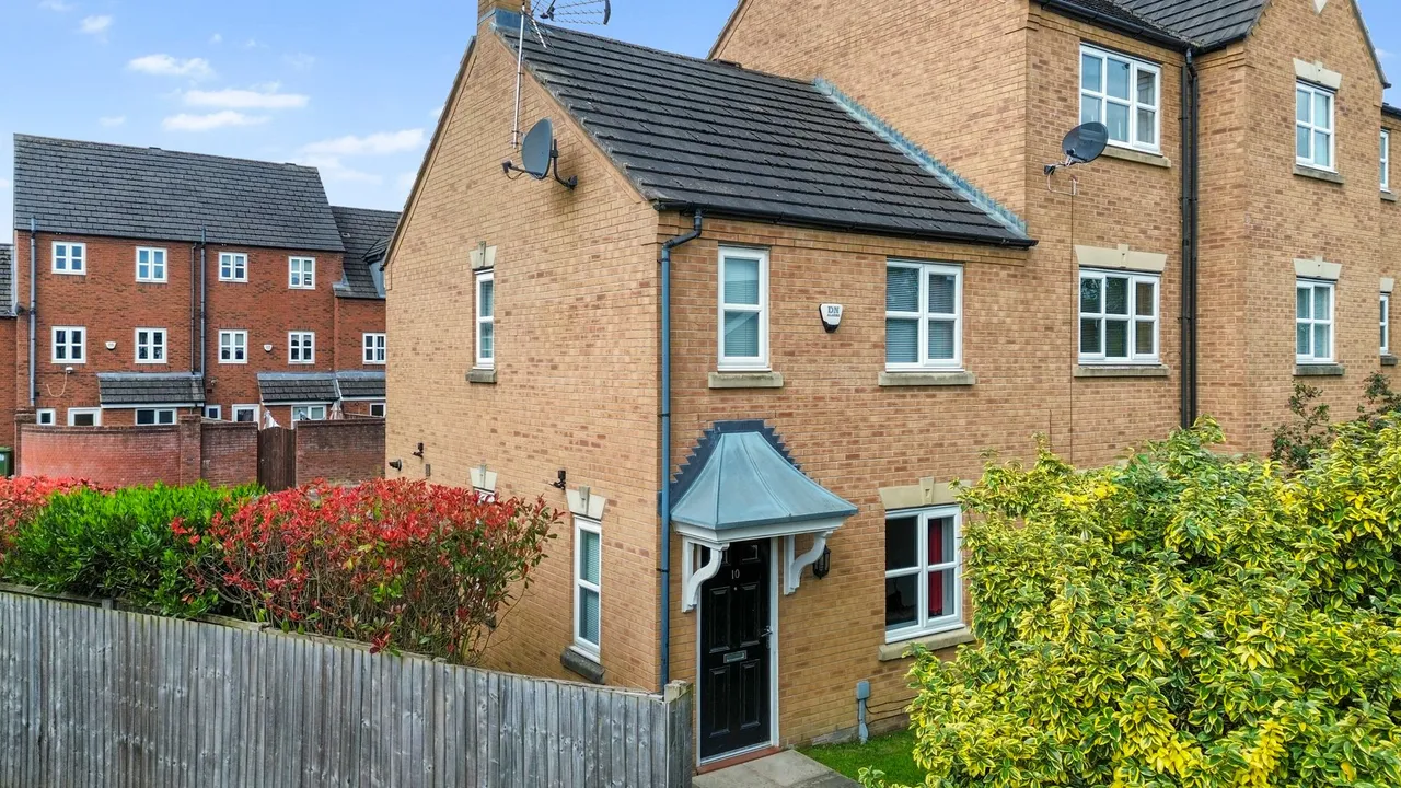 2 bed house for sale, Trentham Close, St. Helens, WA9