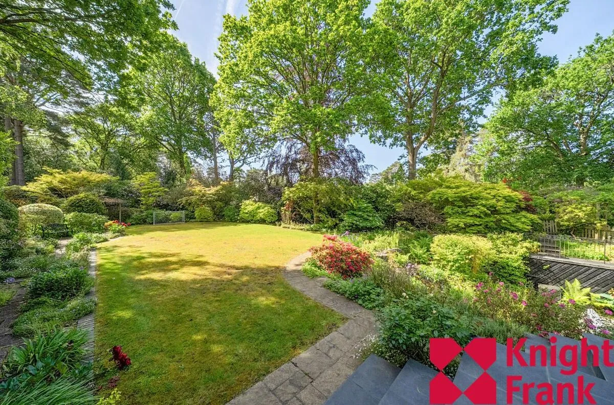Hurstwood, Ascot, SL5, photo 21