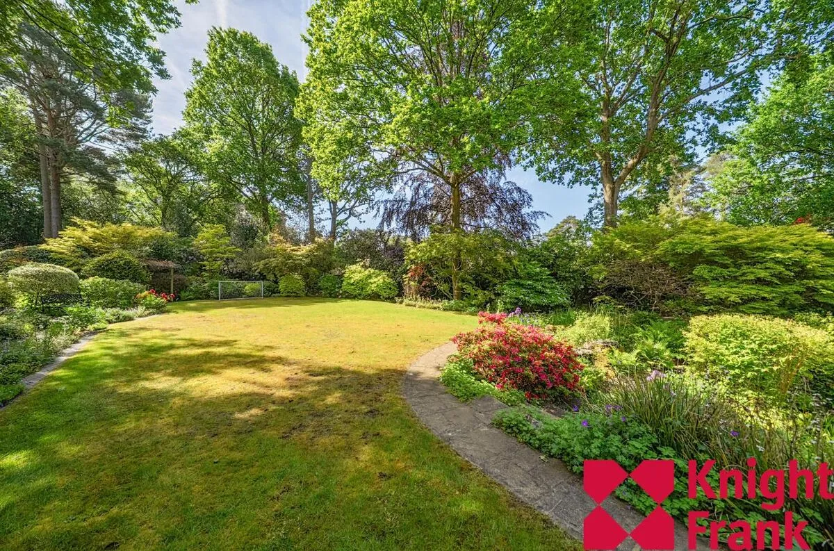 Hurstwood, Ascot, SL5, photo 22