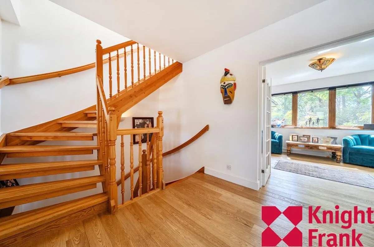 Hurstwood, Ascot, SL5, photo 8