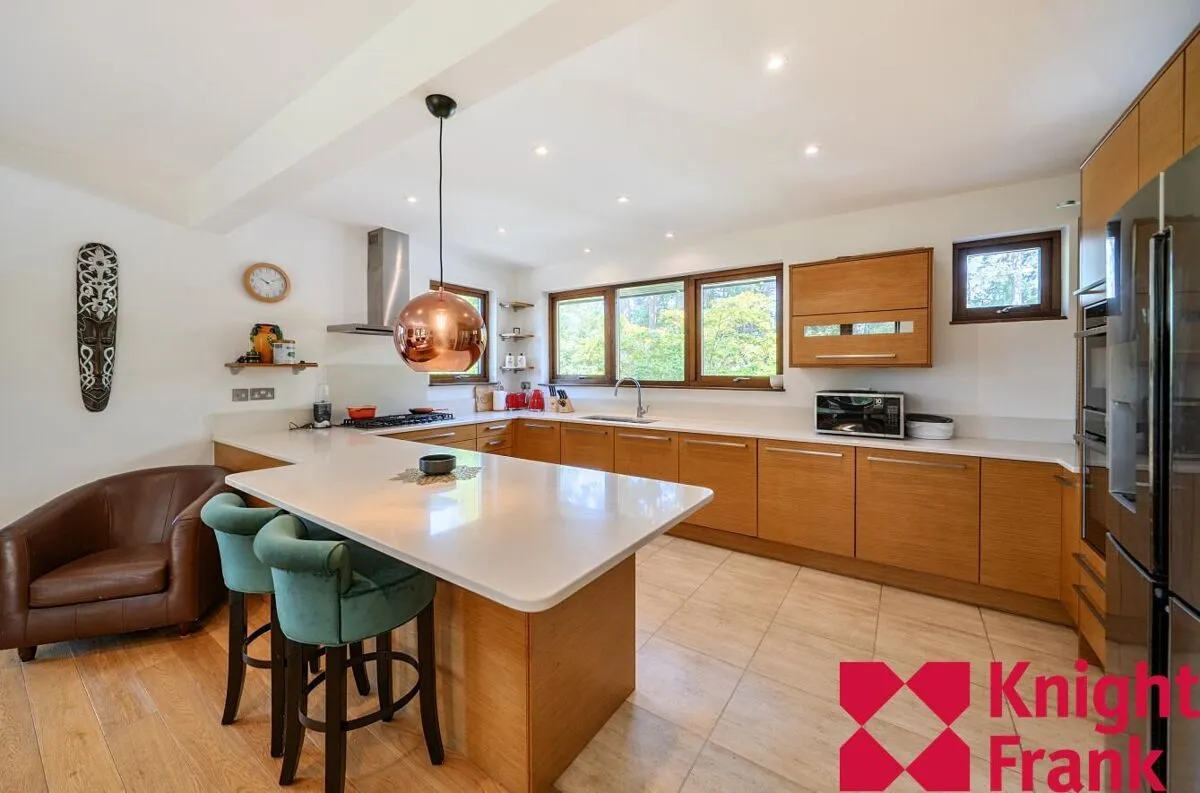 Hurstwood, Ascot, SL5, photo 3