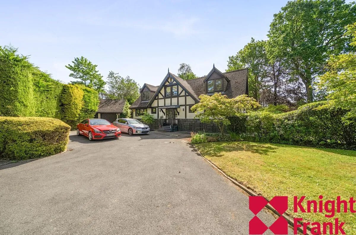 Hurstwood, Ascot, SL5, photo 14