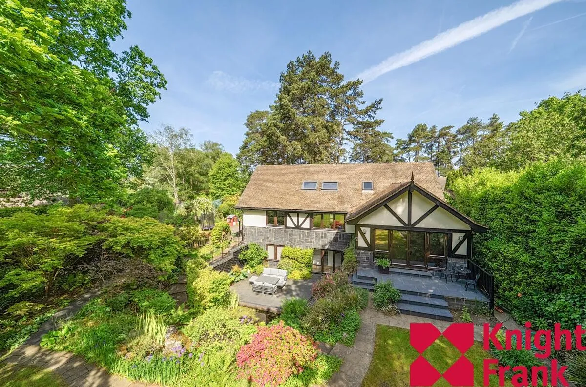 Hurstwood, Ascot, SL5, photo 18