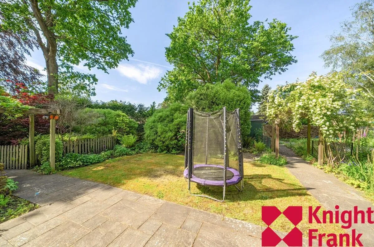 Hurstwood, Ascot, SL5, photo 19