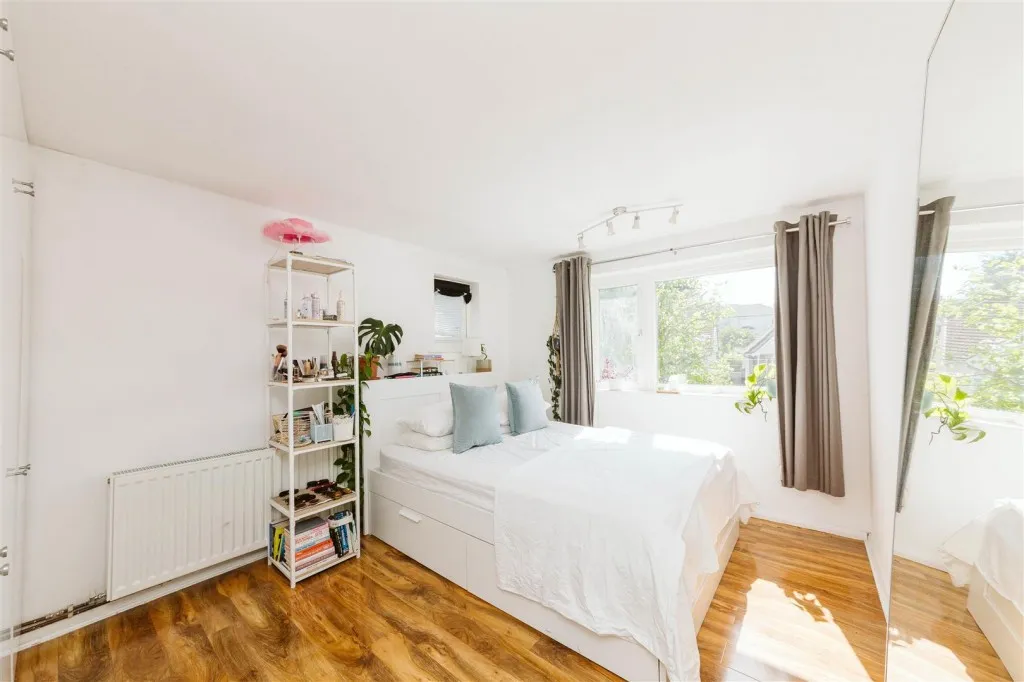 5c, Cairns Court, Cairns Road, Westbury Park, Bristol, BS6 7TL, photo 2