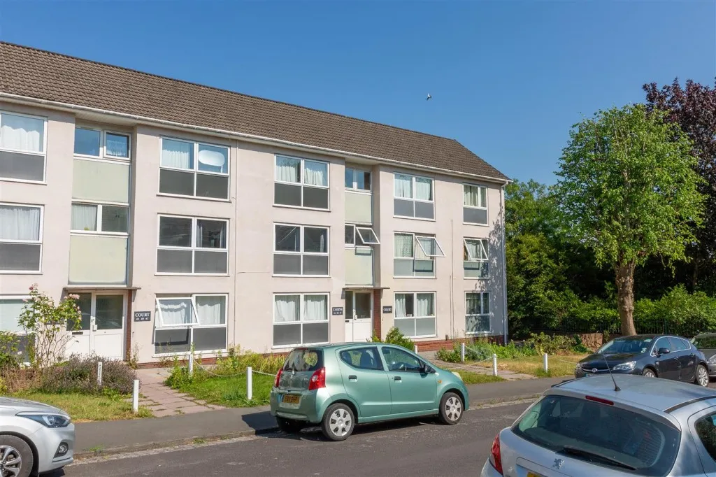 5c, Cairns Court, Cairns Road, Westbury Park, Bristol, BS6 7TL, photo 8