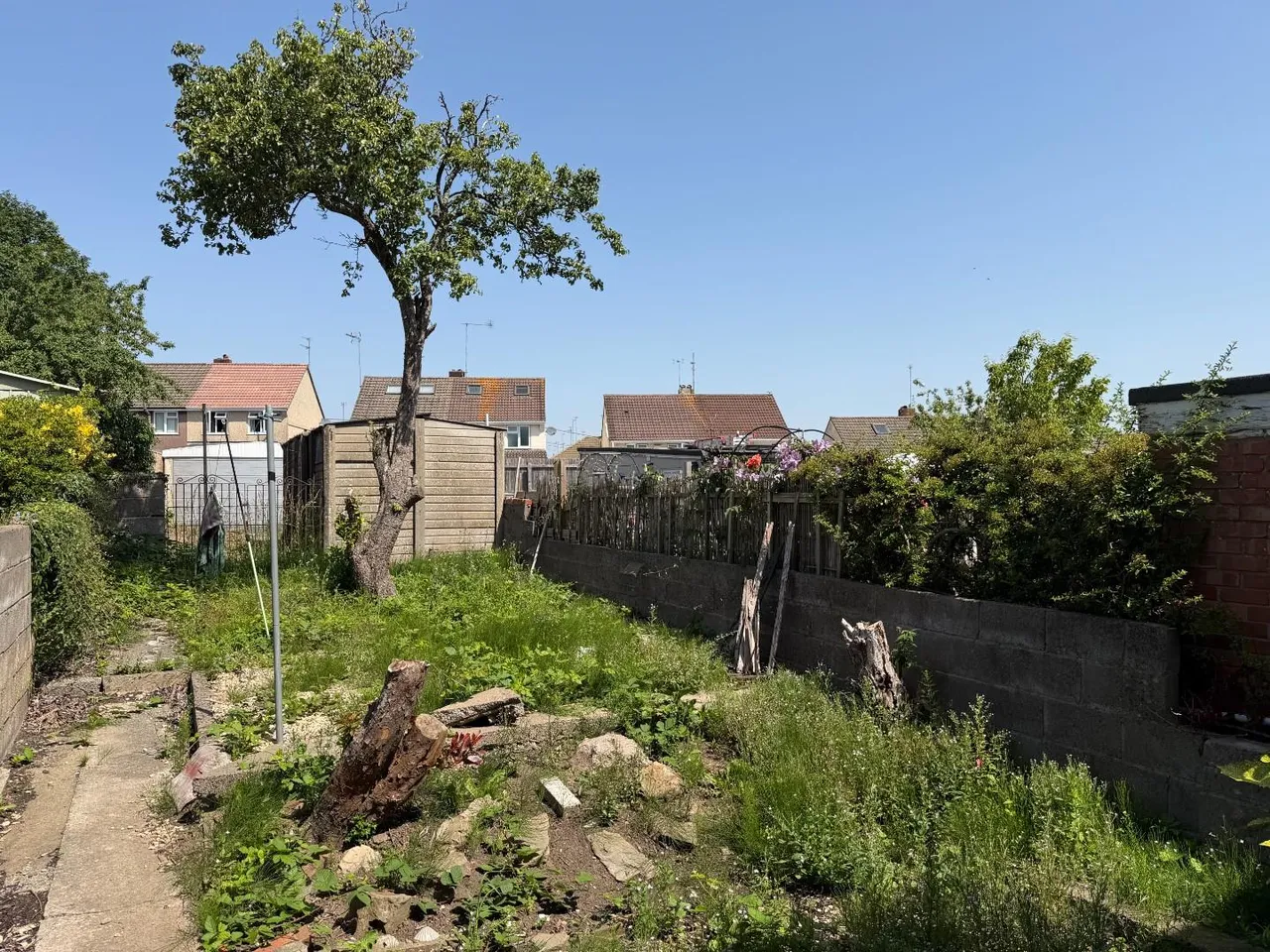 Prospect Crescent, Bristol, photo 2