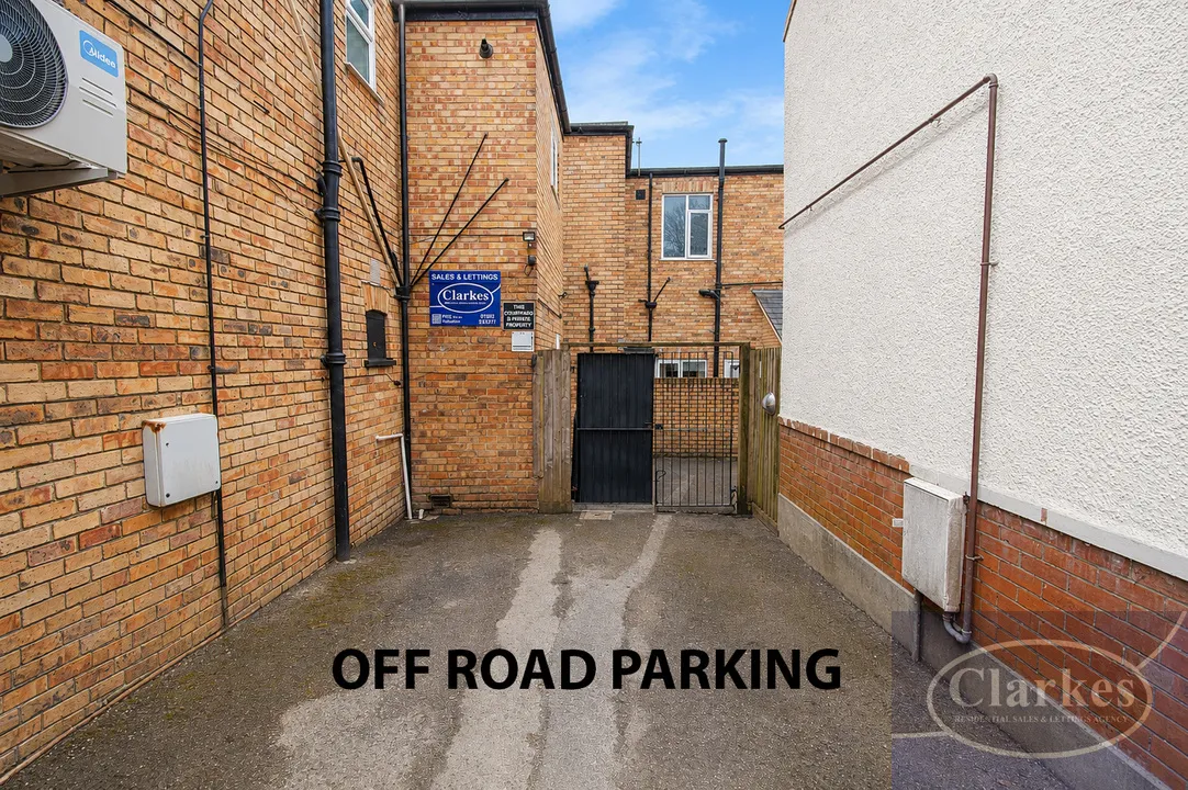 Victoria Park Road, Bournemouth, photo 7