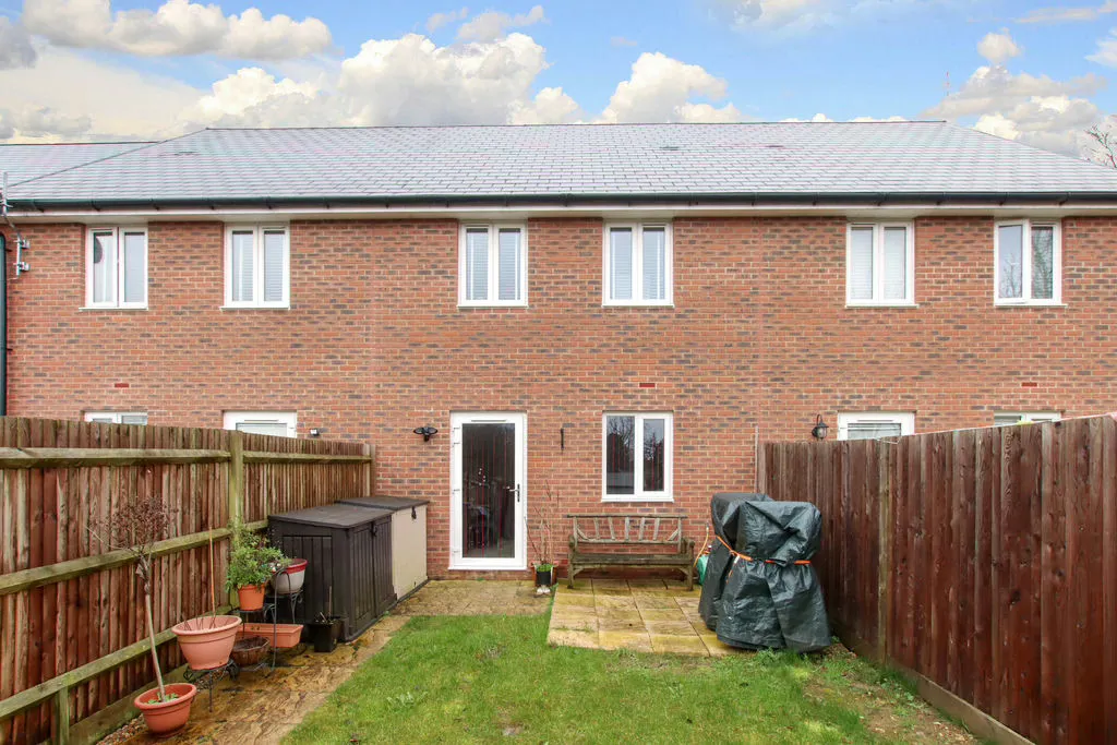 Haxters End, Berkhamsted, Hertfordshire, HP4 3FJ, photo 14