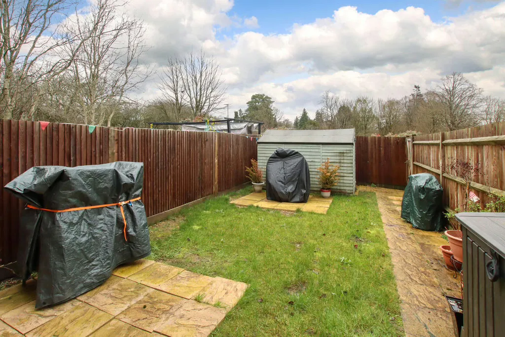 Haxters End, Berkhamsted, Hertfordshire, HP4 3FJ, photo 4